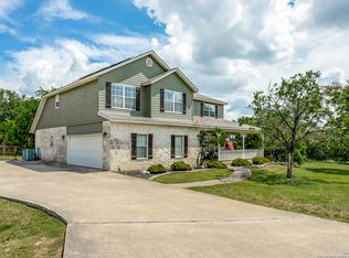 26046 Timberline Dr, San Antonio, TX 78260