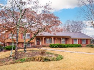 7107 Saratoga Ln, Chattanooga, TN 37421