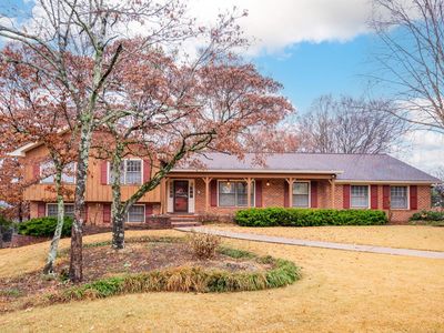 7107 Saratoga Ln, Chattanooga, TN, 37421