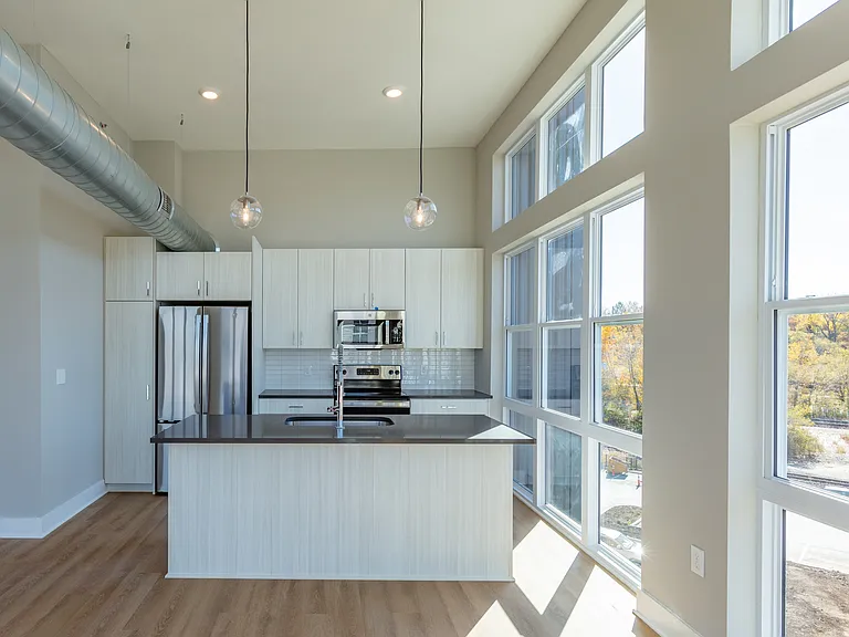 Kitchens with Natural Lighting