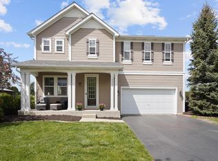 10606 61st St, Kenosha, WI 53142