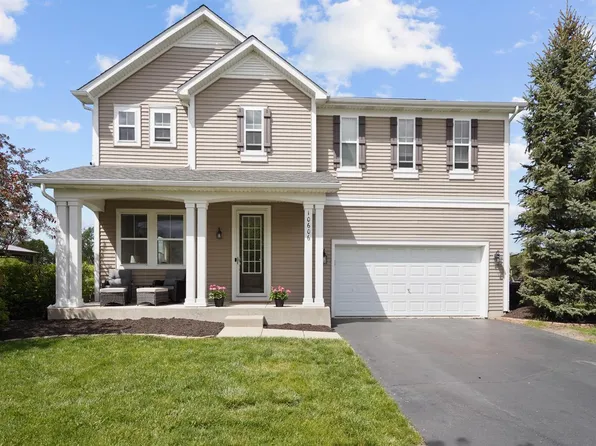 10606 61 STREET, Kenosha, WI 53142