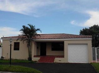 3330 NW 18th Ter, Miami, FL 33125