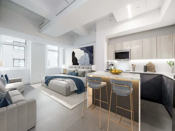 339 W 38th St #7J, New York, NY 10018