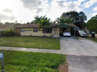 1378 Nuna Ave, Fort Myers, FL 33905