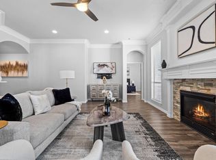 1923 Three Fountains Rd, Wylie, TX 75098