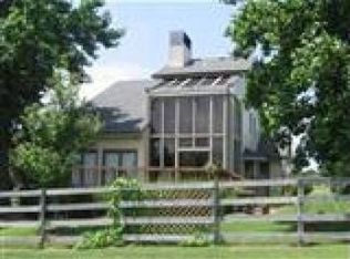 432 Wildflower Ln, Nixa, MO 65714