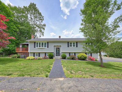 32 Deer Run Lane, Shelton, CT, 06484