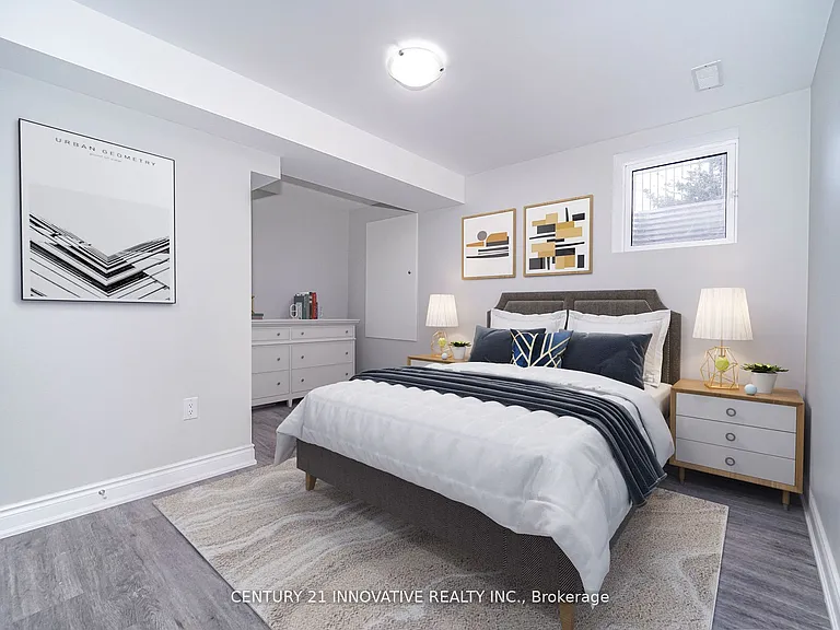 19 Tait Ct #BASEMENT — Photo 3