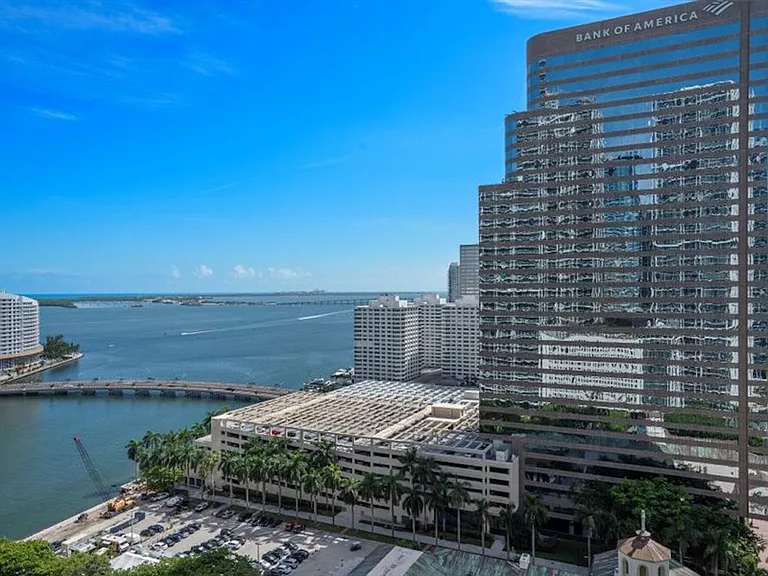485 Brickell Ave #2210 — Photo 16