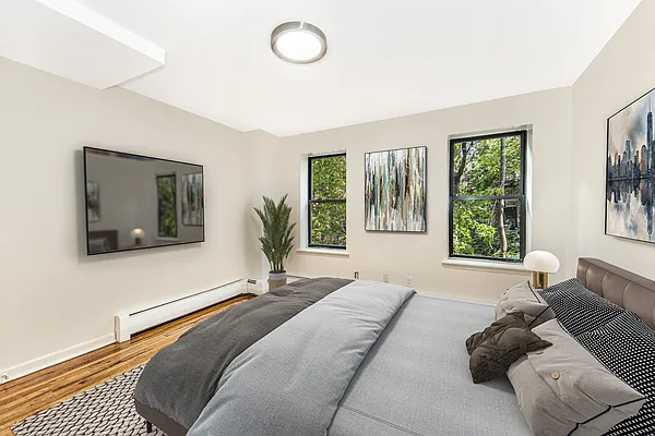 Rented by Brown Harris Stevens | media 4