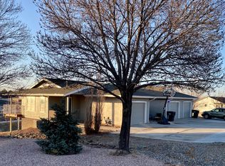 4540 N Verde Vista Dr, Prescott Valley, AZ 86314
