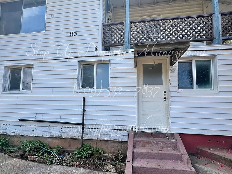 113 W Sunset St #B — Photo 1