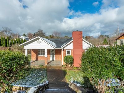 117 Jonestown Rd, Asheville, NC, 28804