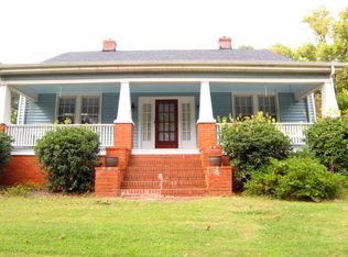 2150 S Lumpkin St, Athens, GA 30606