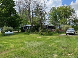 8451 Fostoria Rd, Fostoria, MI 48435