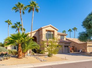 9048 E Blanche Dr, Scottsdale, AZ 85260