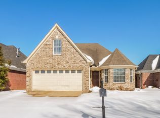 9882 Wynngate Dr, Olive Branch, MS 38654