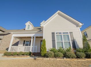 1216 Smooth Stone Trl, Huntsville, AL 35806