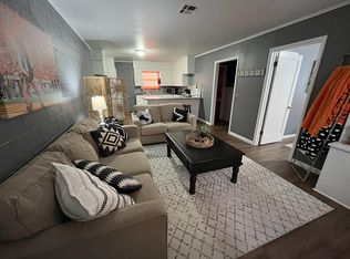 303 N Duck St #C, Stillwater, OK 74075