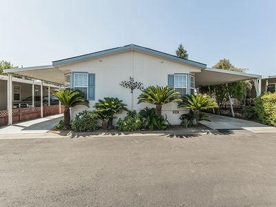 2575 S Willow Ave Space 21, Fresno, CA, 93725