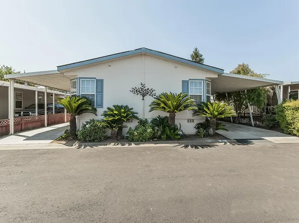 2575 S Willow Ave Space 21, Fresno, CA 93725