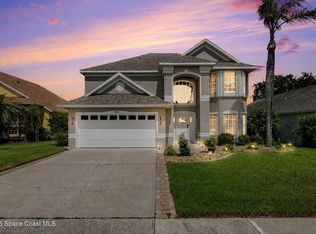 745 Ashbury Ave, Melbourne, FL 32940