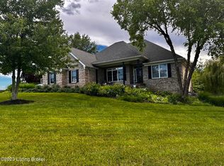 5108 Fox Run Rd, Buckner, KY 40010