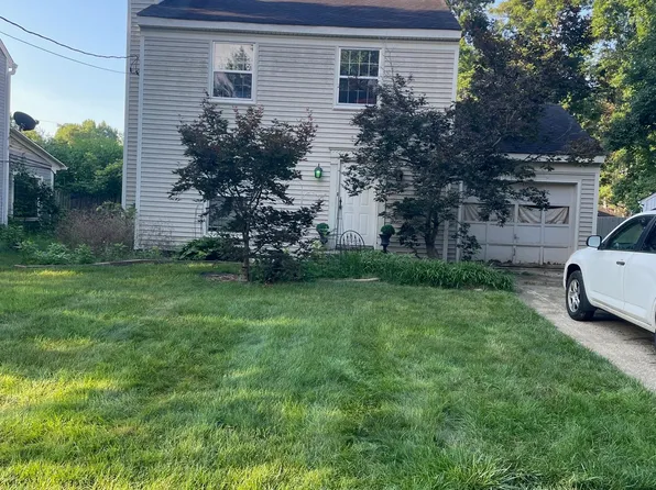 710 Kentucky Ave, Louisville, KY 40222