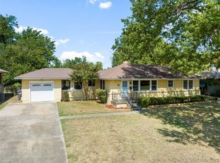 5139 E 23rd St, Tulsa, OK 74114