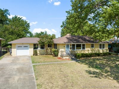 5139 E 23rd St, Tulsa, OK, 74114