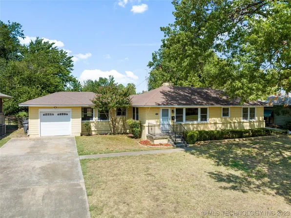 5139 E 23rd St, Tulsa, OK 74114