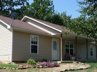 9660 Private Road 8623, West Plains, MO 65775