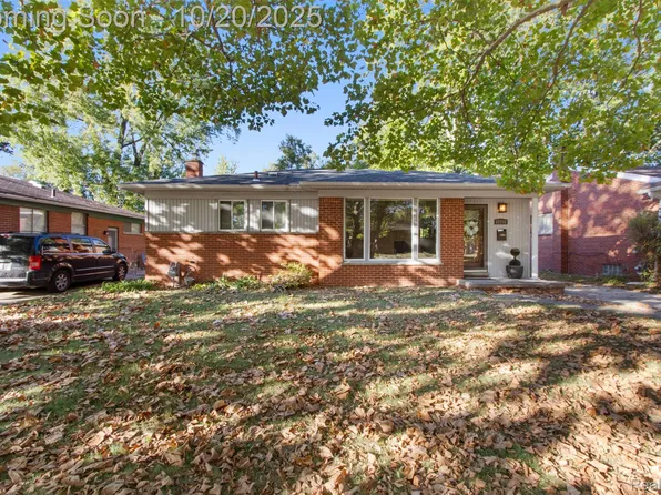 22712 Glendale St, Detroit, MI 48223