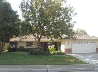 7505 Penny Marie Ave, Bakersfield, CA 93308