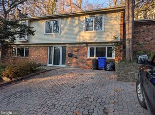 6705 Goldsboro Rd, Bethesda, MD 20817