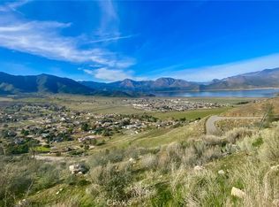 3712 Piute Hill Rd LOT 3, Lake Isabella, CA 93240