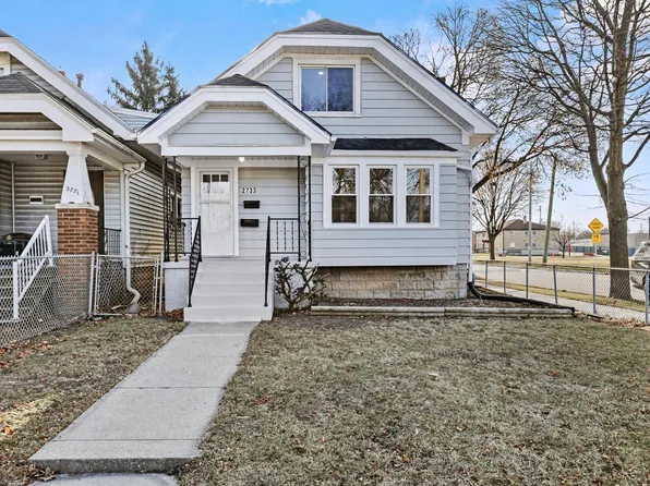2733 West Fairmount AVENUE, Milwaukee, WI 53209