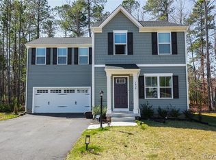 5424 Niles Rd, North Chesterfield, VA 23234