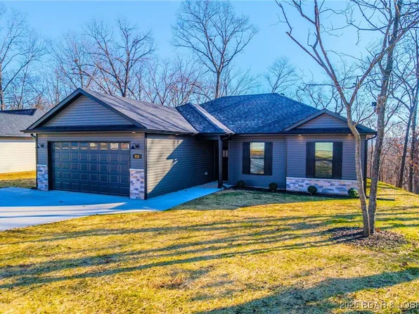 218 Anemone Rd, Lake Ozark, MO 65049