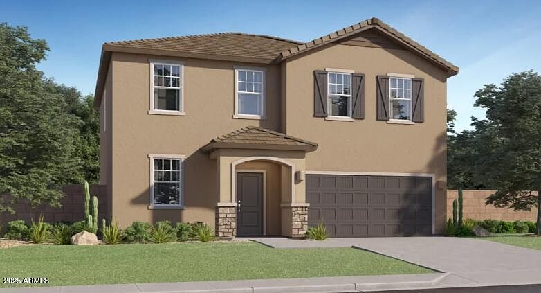 1st image of 4804 E SHASTA Drive