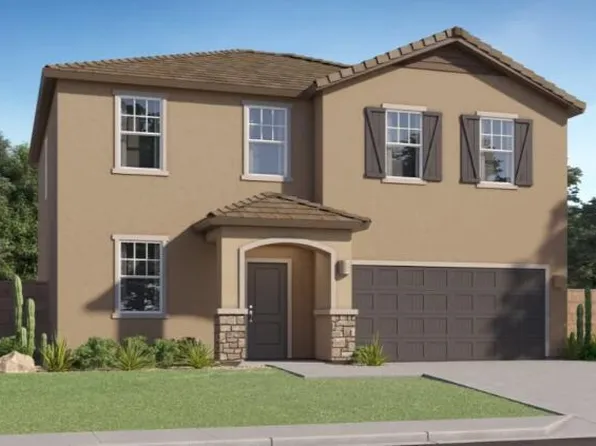 4804 E SHASTA Drive, San Tan Valley, AZ 85143