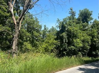 Stage Coach Rd, Gravette, AR 72736