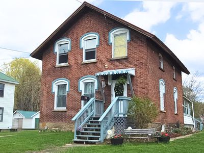 41 Edward St, Malone, NY, 12953