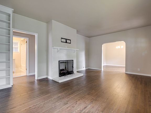 2nd image of 4710 Nebraska Ave #A