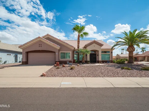 14519 W BLACK GOLD Lane, Sun City West, AZ 85375