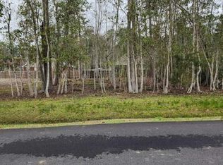 0 Ala Moana St LOT 5, Diamondhead, MS 39525