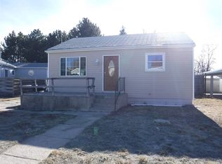 1609 Sky Rd, Sidney, NE 69162