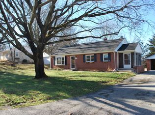21612 Parker Rd, Freeland, MD 21053