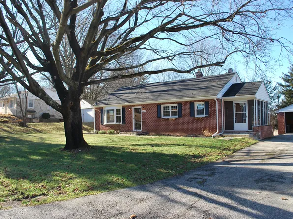 21612 Parker Rd, Freeland, MD 21053